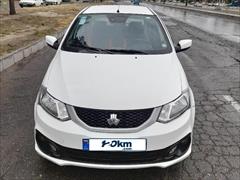 120km.com | فروش ساینا، S، مدل ۱۴۰۳، سفید، خراسان رضوی، چناران