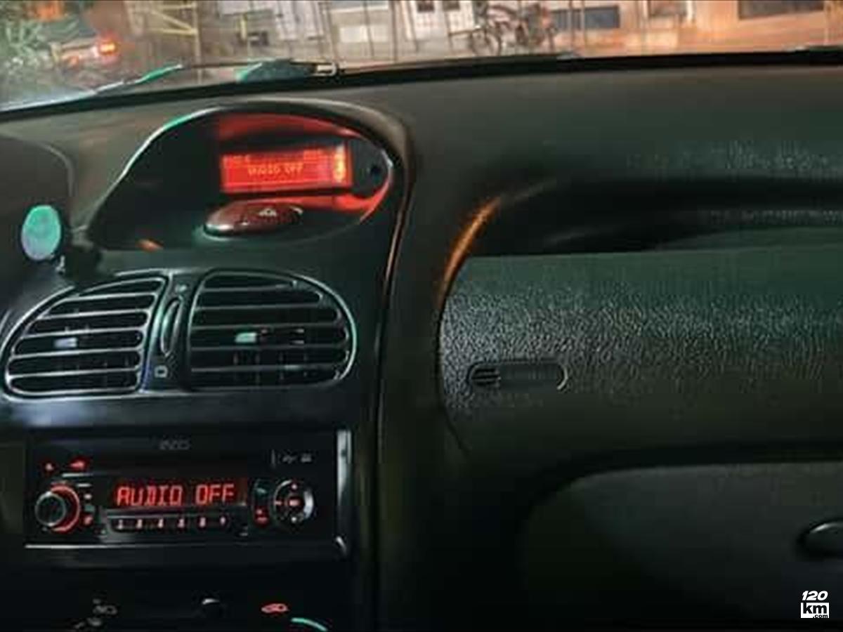 فروش پژو 206 تیپ 2 ۱۳۹۸ قرمز بدون رنگ سمنان گرمسار (۳ تیر ۱۴۰۴)