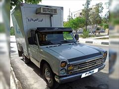 خودرو مشابه | 120km.com
