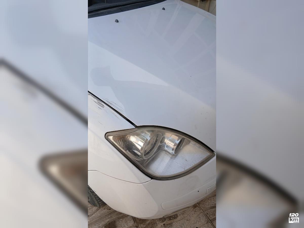  قسطی فروش تیبا صندوقدار ۱۳۹۳ سفید تصادفی کرمانشاه (۶ تیر ۱۴۰۴)