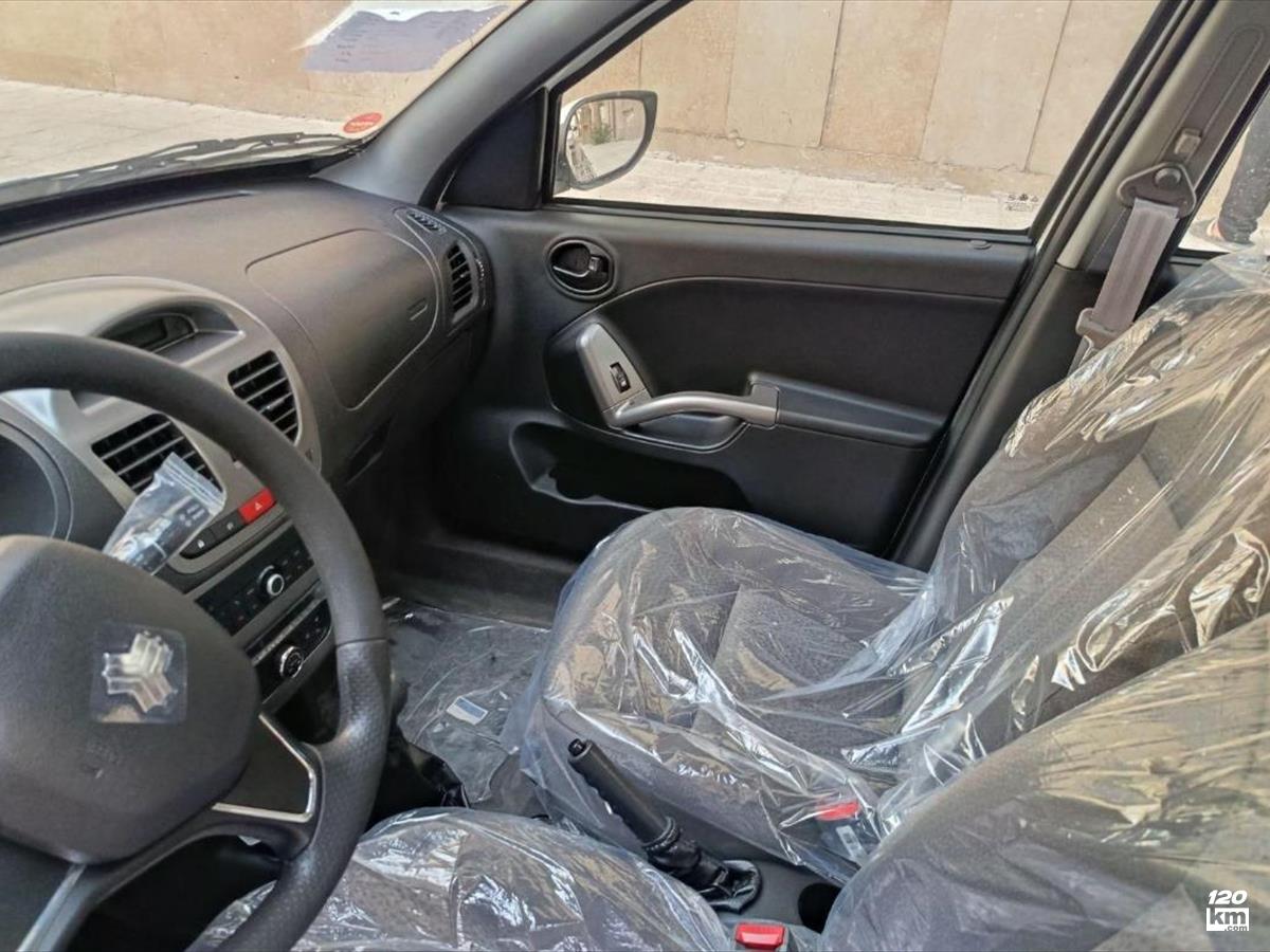 فروش ساینا S ۱۴۰۳ صفر سفید بدون رنگ تهران اسلامشهر (۷ تیر ۱۴۰۴)