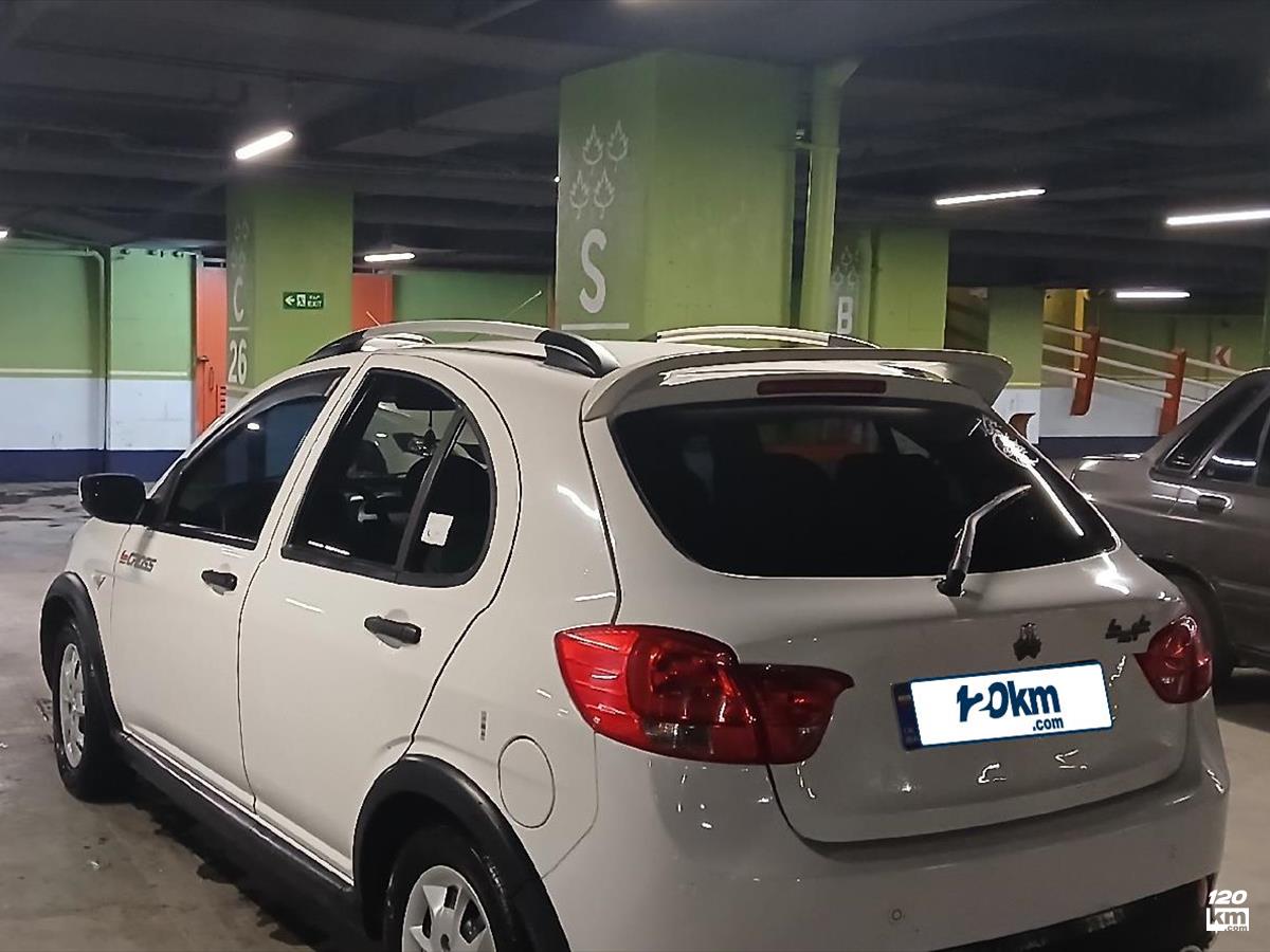 فروش کوییک ۱۴۰۲ سفید بدون رنگ مشهد ۱۷ شهریور (۱۱ تیر ۱۴۰۴)