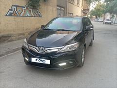 120km.com | فروش بی وای دی، F3، مدل ۱۳۹۷، مشکی، مشهد، طبرسی