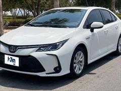 120km.com | فروش تویوتا، کرولا، لوین 1.2L توربو، مدل ۲۰۲۴، سفید، تهران، خانی آباد