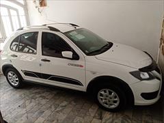 120km.com | فروش کوییک، مدل ۱۳۹۹، سفید، مشهد، هدایت