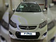 120km.com | فروش کوییک، R، مدل ۱۴۰۱، سفید یخچالی، تهران، مسعودیه