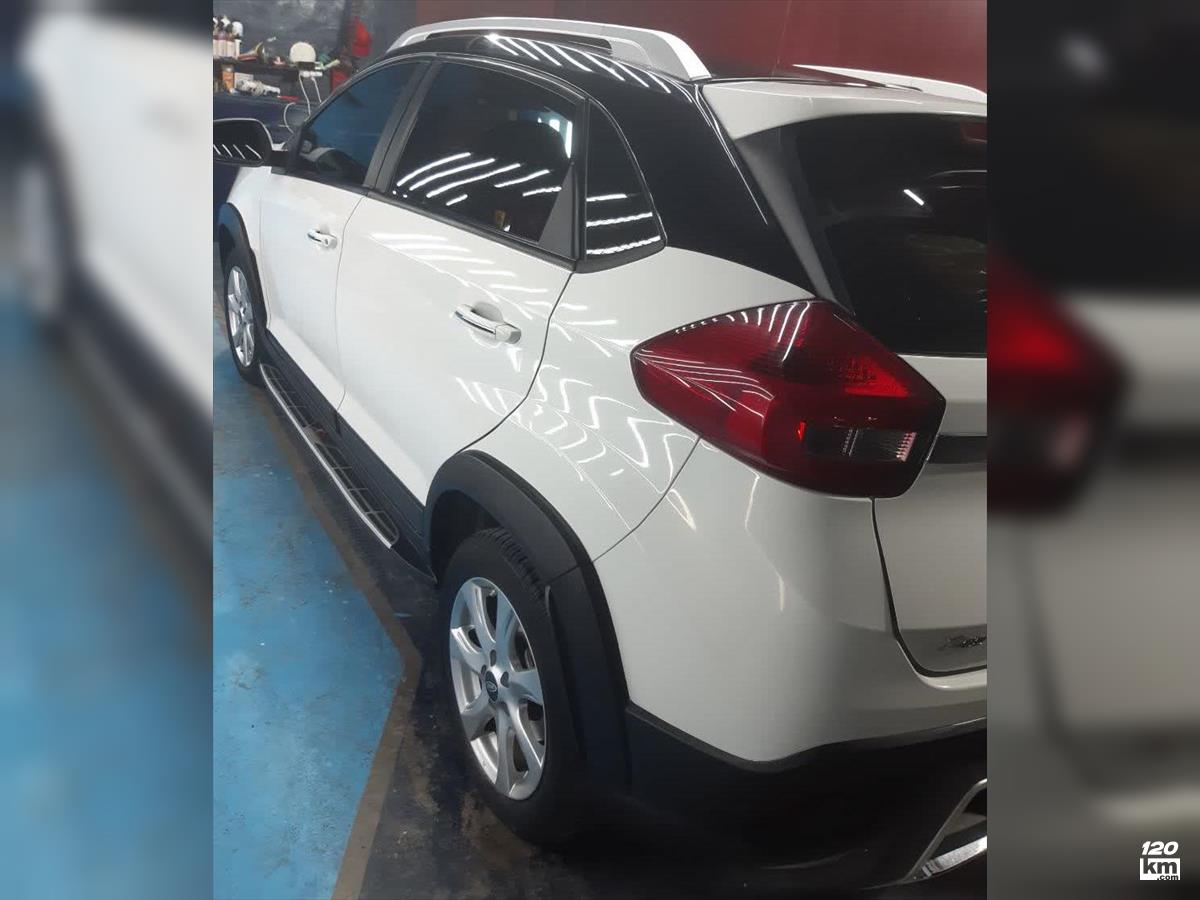 فروش ام وی ام X22 اسپرت اکسلنت ۱۳۹۹ سفید بدون رنگ اصفهان ملک شهر (۱۶ تیر ۱۴۰۴)