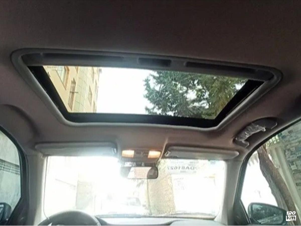 فروش دنا پلاس توربو ۱۴۰۲ خاکستری بدون رنگ کرج ساسانی (۱۷ تیر ۱۴۰۴)