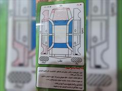120km.com | فروش رانا، EL، مدل ۱۴۰۲، سفید، اردبیل، شهرک مخابرات