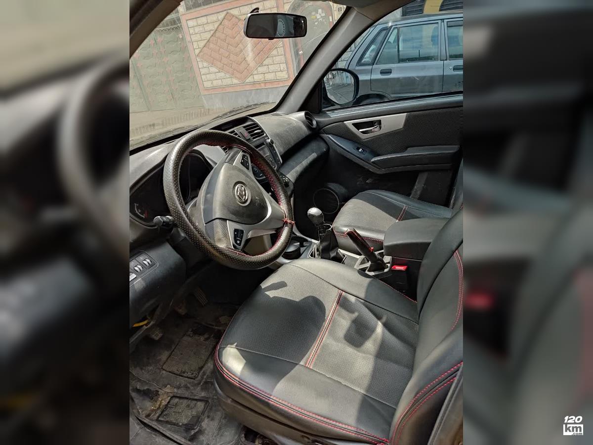 فروش لیفان X60 ۱۳۹۴ مشکی بدون رنگ ساری راهبند (۱۸ تیر ۱۴۰۴)