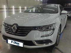 120km.com | فروش رنو، تالیسمان، E3، مدل ۲۰۱۷، سفید کیهانی، کرج، مهرشهر