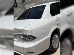 120km.com | فروش سمند، سورن، مدل ۱۴۰۴، سفید، سنندج