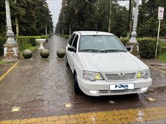 120km.com | فروش پراید 111، SE، مدل ۱۳۹۸، سفید، قزوین، الوند