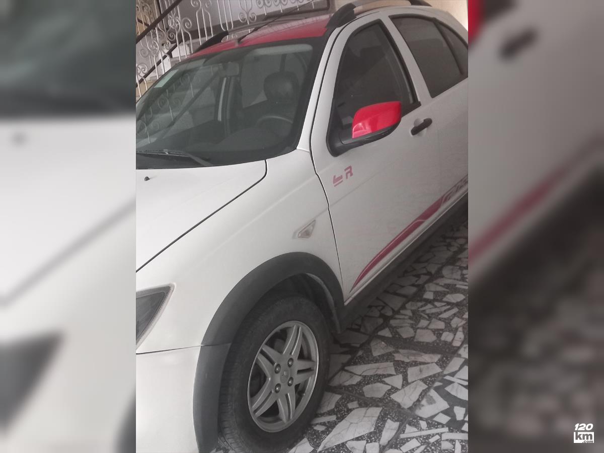 فروش کوییک R ۱۳۹۹ سفید بدون رنگ ساری شهابی (۲۰ تیر ۱۴۰۴)