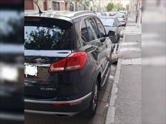 120km.com | فروش چری، تیگو 5، IE، مدل ۱۳۹۹، مشکی، تهران، مشیریه