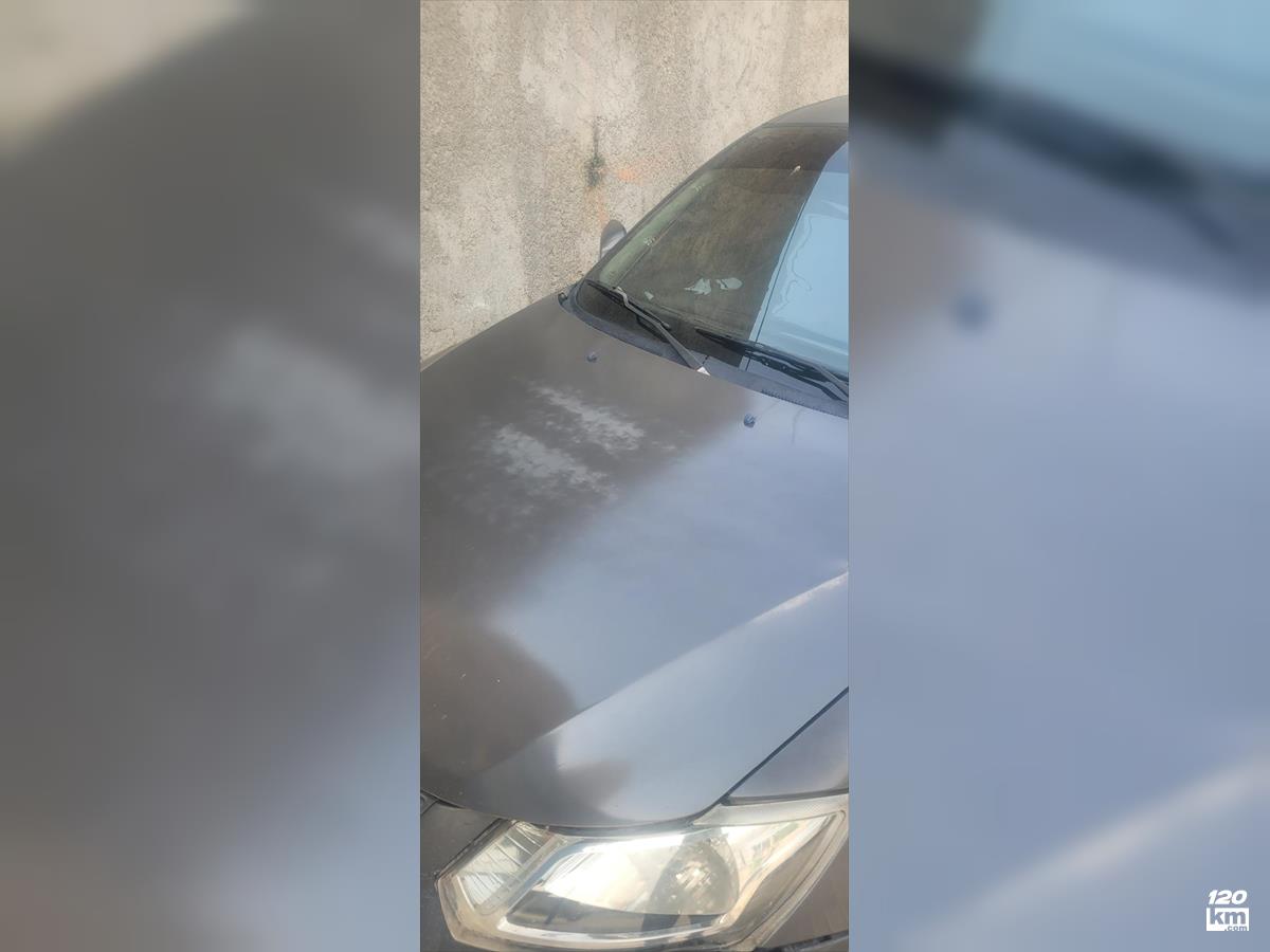 فروش ساینا EX ۱۳۹۶ نوک مدادی چند لکه رنگ فارس لار (۲۱ تیر ۱۴۰۴)