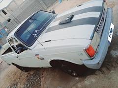 120km.com | فروش پیکان، وانت، مدل ۱۳۹۱، سفید، سیستان و بلوچستان، چابهار
