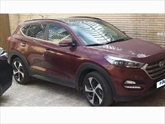 120km.com | فروش هیوندای، توسان ix35، مدل ۲۰۱۷، مارون، کرمان، سیرجان