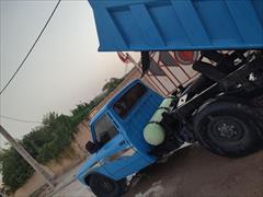 120km.com | فروش نیسان زامیاد، پادرا، مدل ۱۴۰۰، آبی، خوزستان، رامهرمز