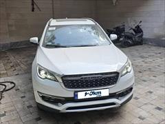 120km.com | فروش فیدلیتی، پرایم، مدل ۱۴۰۱، سفید، تهران، زرگنده