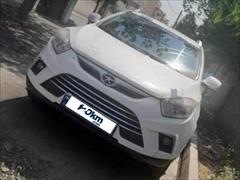120km.com | فروش جک، اس 5، مدل ۱۳۹۴، سفید، کرج، دهقان ویلا