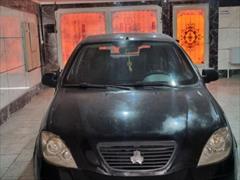 120km.com | فروش تیبا، 2 ، مدل ۱۳۹۴، مشکی، تهران، اسلامشهر