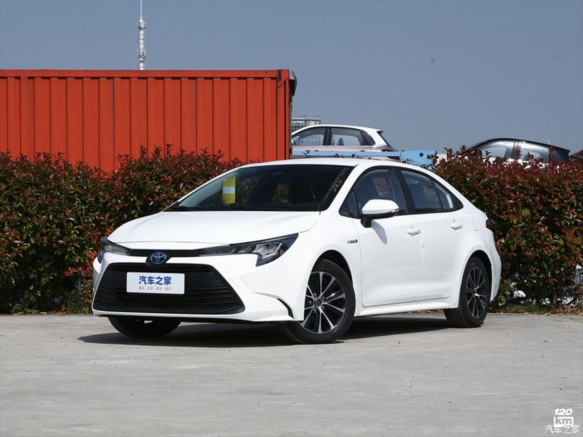 فروش تویوتا کرولا لوین 1.8L ۲۰۲۴ هیبریدی صفر سفید یخچالی بدون رنگ تهران شهرک گلستان (۲۴ تیر ۱۴۰۴)