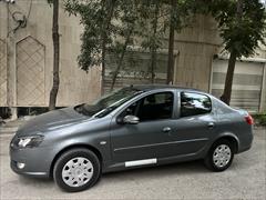 120km.com | فروش رانا، EL، مدل ۱۴۰۰، خاکستری، کرمانشاه