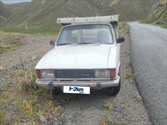 خودرو مشابه | 120km.com