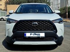 120km.com | فروش تویوتا، کرولا، کراس هیبرید 2.0 لیتر، مدل ۲۰۲۴، سفید صدفی، تهران، چیتگر