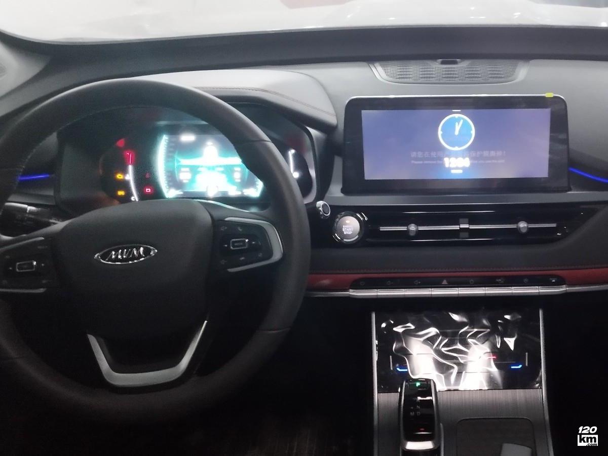 فروش ام وی ام X55 PRO IE اسپرت ۱۴۰۲ صفر مشکی بدون رنگ بیرجند (۲۶ تیر ۱۴۰۴)