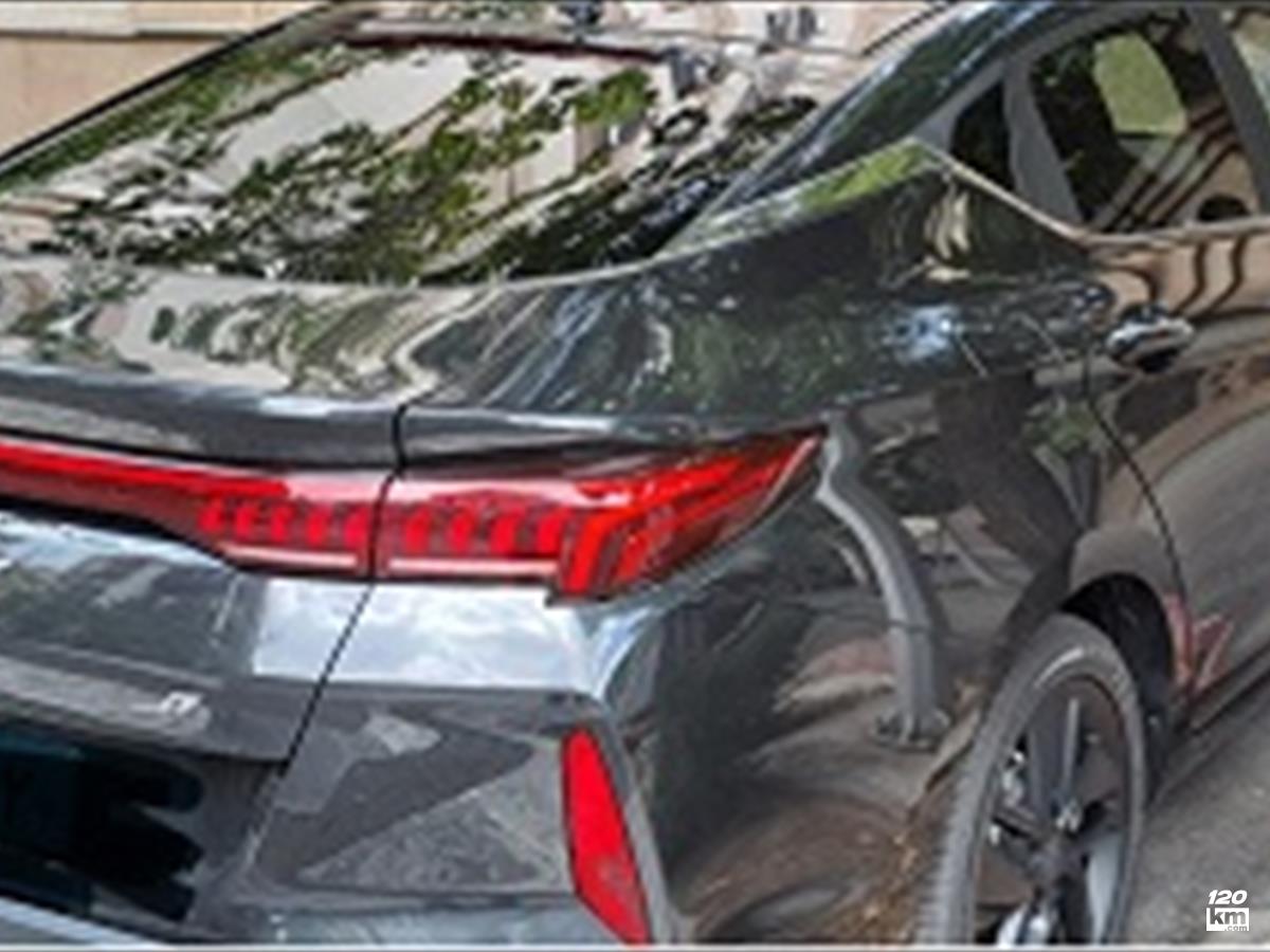فروش جک KMC K7 ۱۴۰۱ صفر مشکی بدون رنگ تهران نارمک (۲۷ تیر ۱۴۰۴)