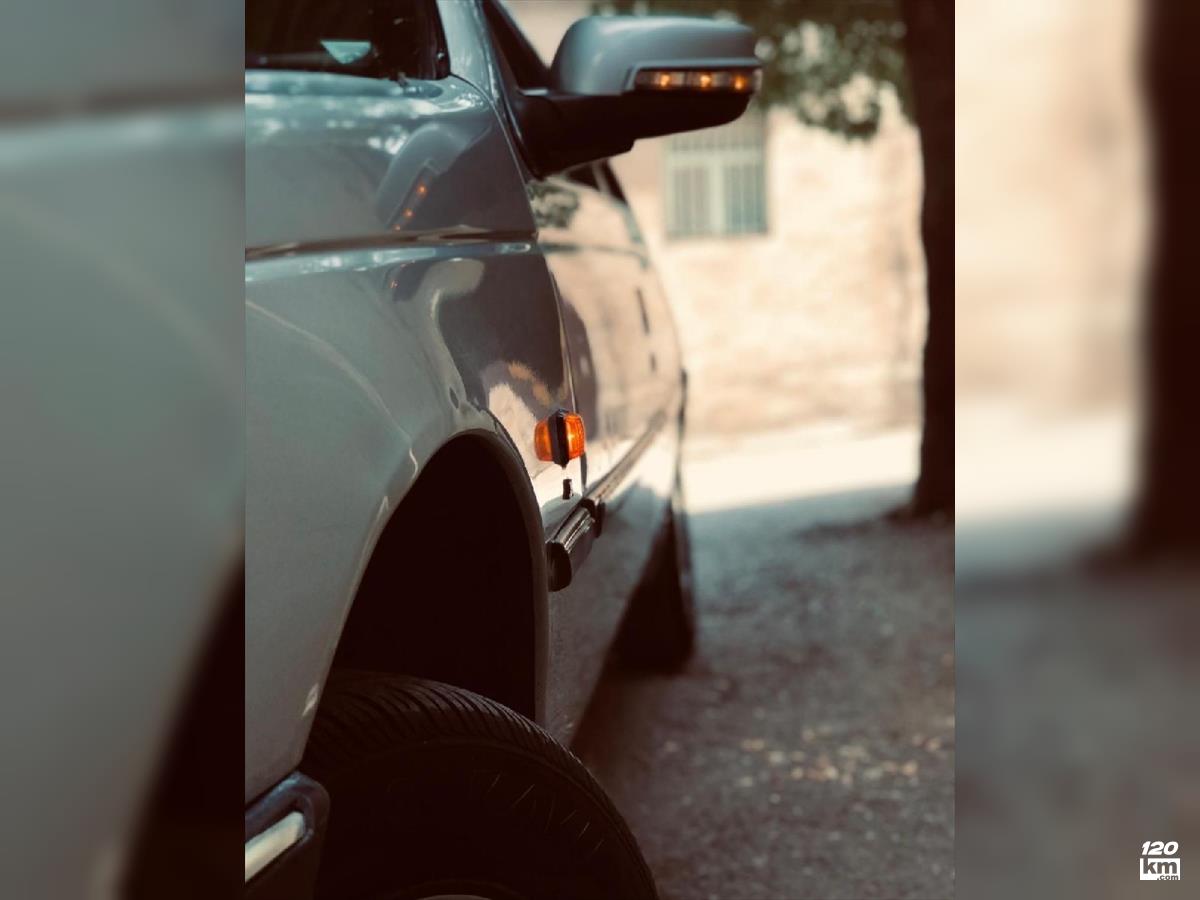 فروش پژو 405 GLX ۱۳۸۸ نقره ای بدون رنگ کردستان مریوان (۲۸ تیر ۱۴۰۴)