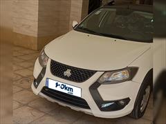 120km.com | فروش کوییک، GX، مدل ۱۴۰۴، سفید، تهران، جیحون