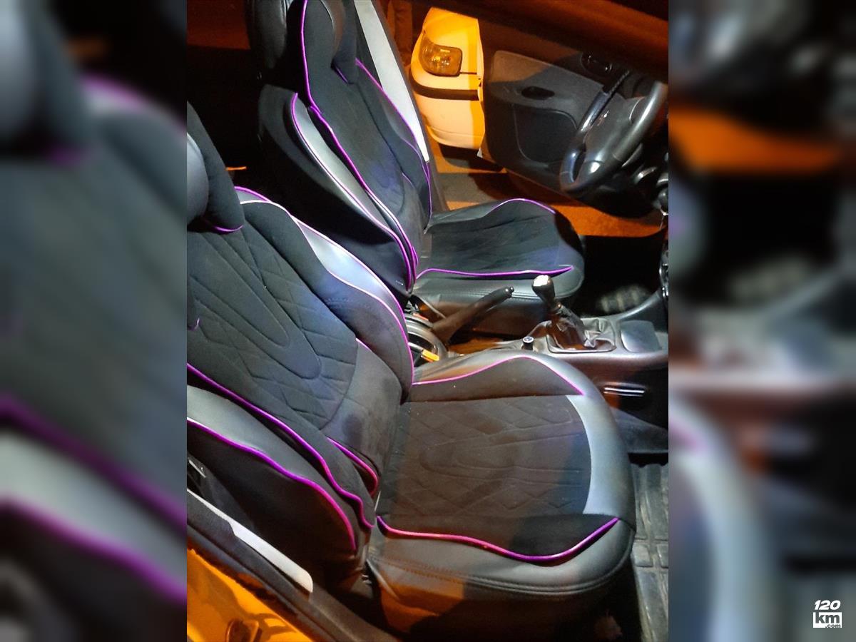 فروش پژو 206 SD V20 ۱۳۸۸ سفید دور رنگ کرج کمالشهر (۲۸ تیر ۱۴۰۴)