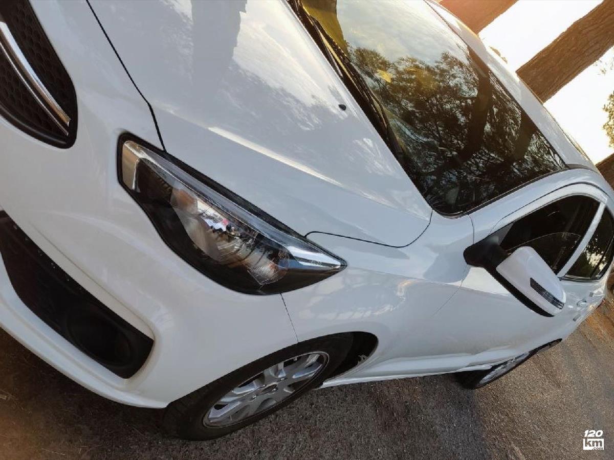 فروش شاهین G ۱۴۰۲ سفید بدون رنگ تهران اسلامشهر (۲۹ تیر ۱۴۰۴)