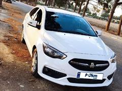 120km.com | فروش شاهین، G، مدل ۱۴۰۲، سفید، تهران، اسلامشهر