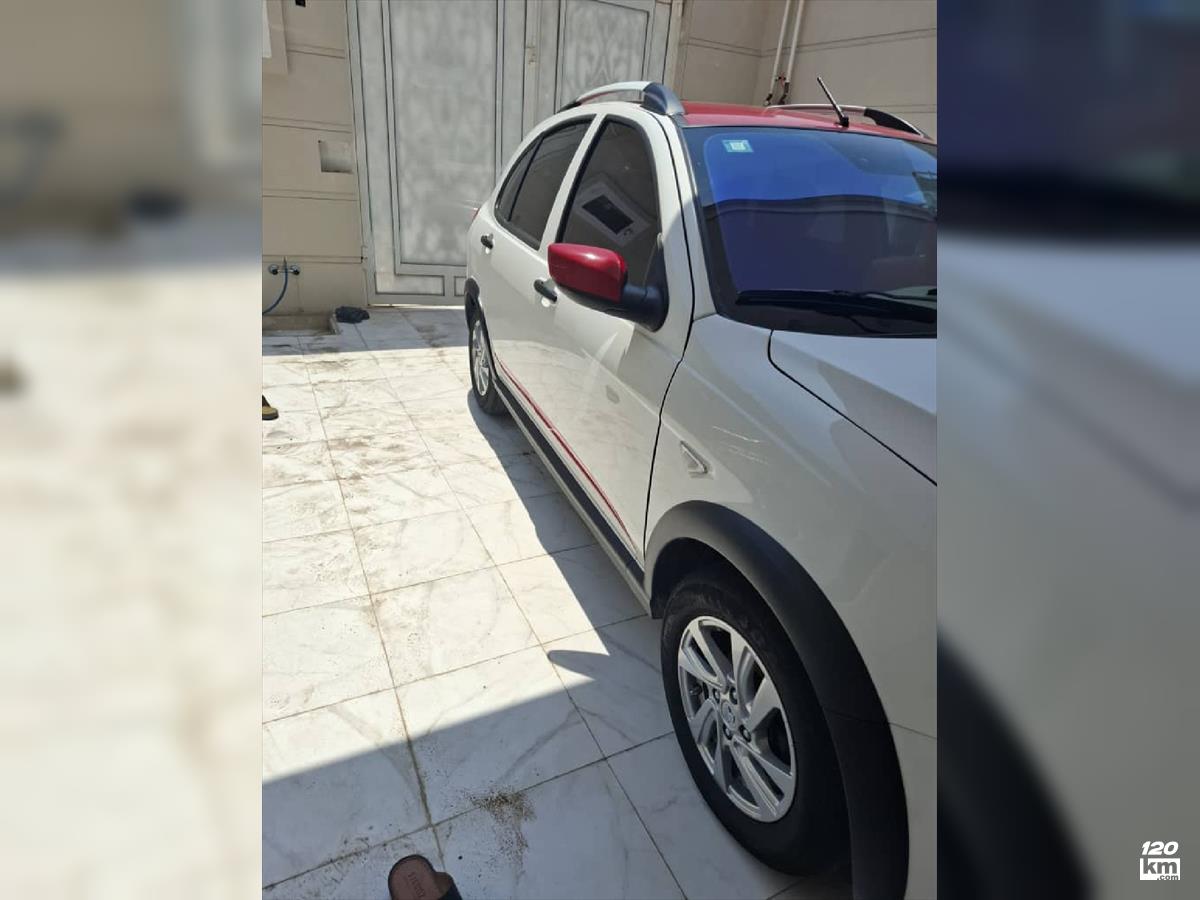 فروش کوییک R ۱۴۰۳ سفید بدون رنگ اهواز امانیه (۳۰ تیر ۱۴۰۴)