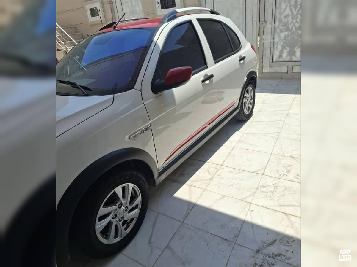 فروش کوییک R ۱۴۰۳ سفید بدون رنگ اهواز امانیه (۳۰ تیر ۱۴۰۴)