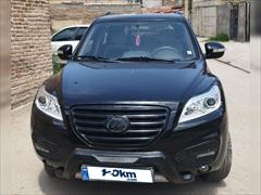120km.com | فروش لیفان، X60، مدل ۱۳۹۲، مشکی، اردبیل، وحدت