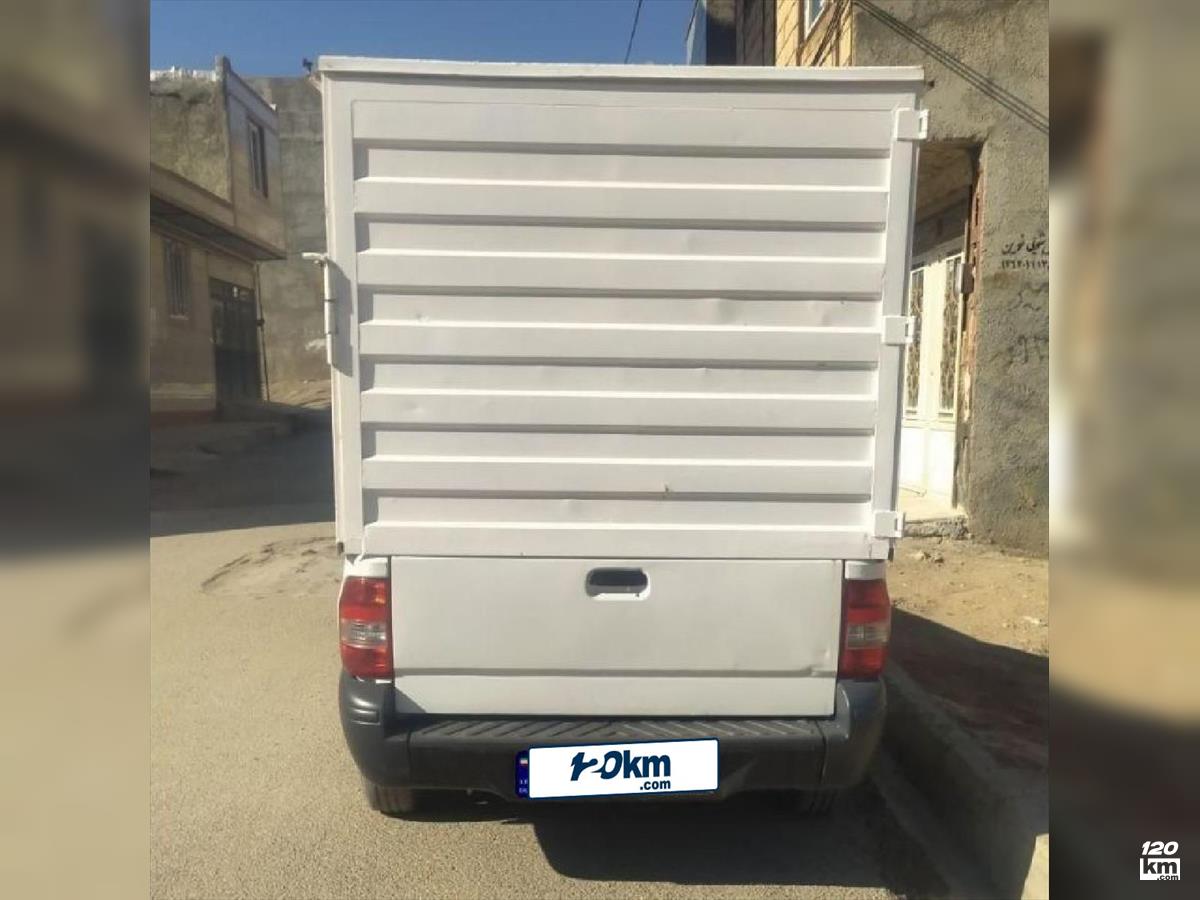 فروش پراید 151 SL ۱۴۰۱ سفید صدفی چند لکه رنگ همدان اسدآباد (۳۱ تیر ۱۴۰۴)