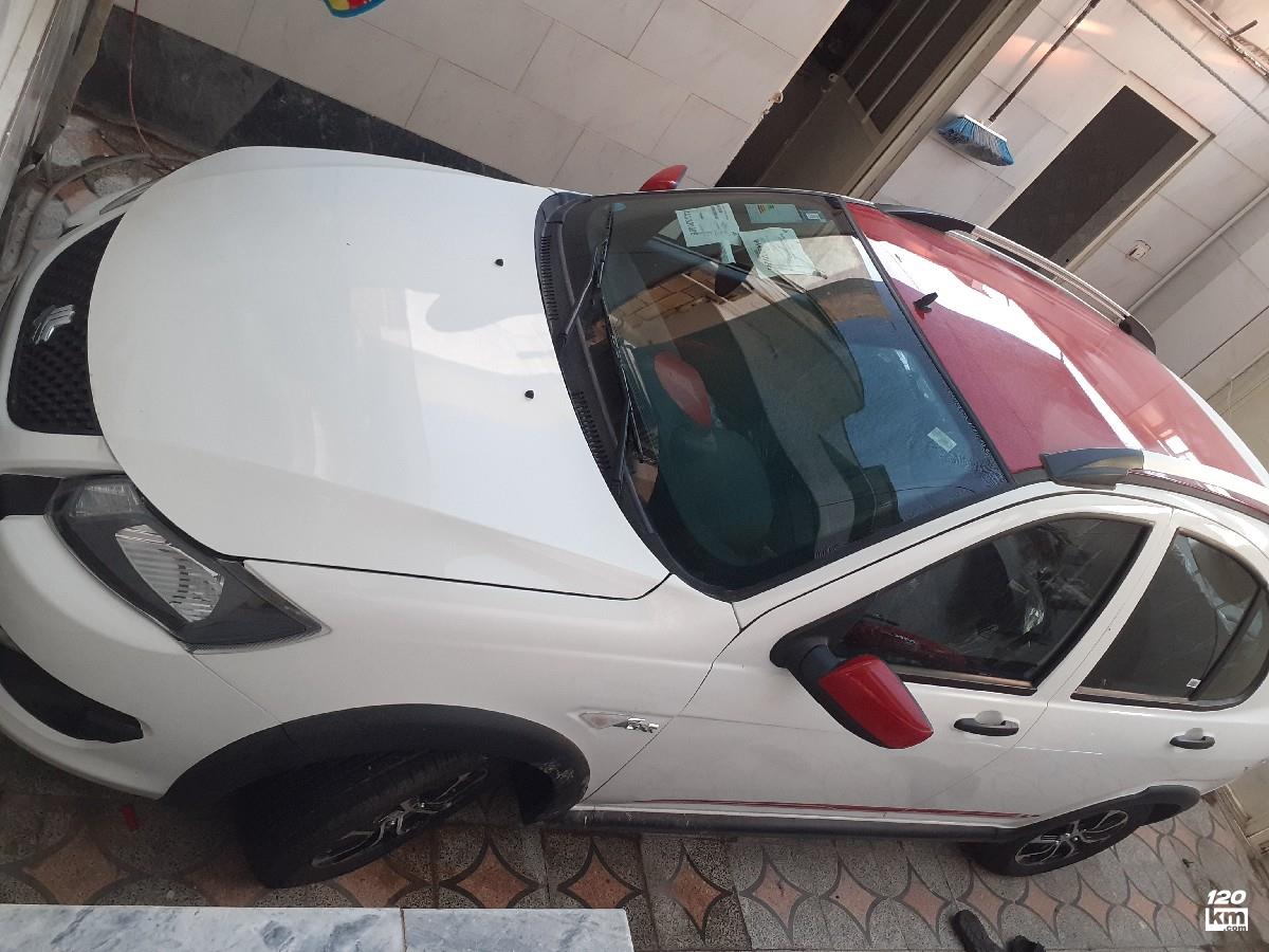 فروش کوییک GX ۱۴۰۴ صفر قرمز بدون رنگ خرم آباد (۳۱ تیر ۱۴۰۴)