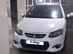 120km.com | فروش کوییک، پلاس، مدل ۱۴۰۲، سفید، تهران، هاشم آباد