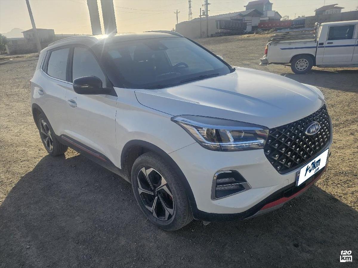 فروش ام وی ام X55 PRO اکسلنت اسپرت ۱۴۰۱ سفید بدون رنگ همدان بهار (۱ مرداد ۱۴۰۴)