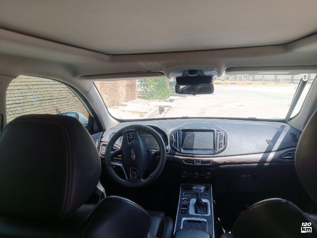  قسطی فروش چری تیگو 7 IE ۱۳۹۹ سفید بدون رنگ چهارمحال و بختیاری بروجن (۲ مرداد ۱۴۰۴)