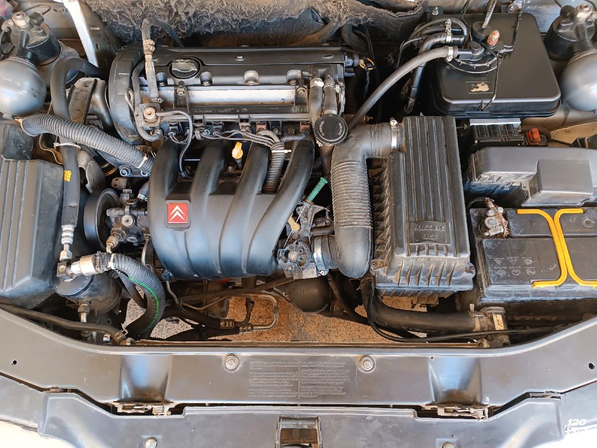  قسطی فروش سیتروئن زانتیا ۱۳۸۴ نقره ای چند لکه رنگ یزد امام حسین (۲ مرداد ۱۴۰۴)