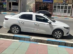 120km.com | فروش تارا، مدل ۱۴۰۴، سفید، کرمانشاه، پاوه