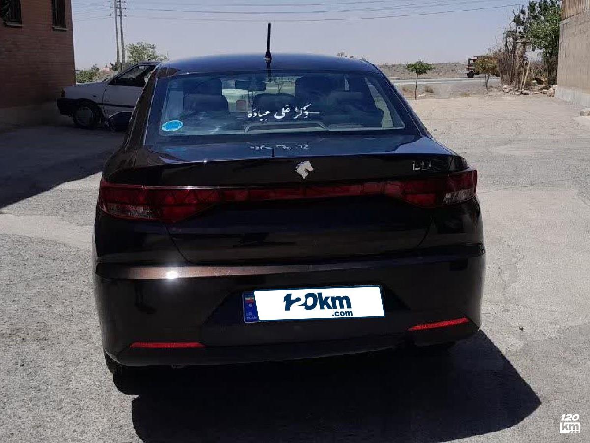 فروش تارا ۱۴۰۲ موکا بدون رنگ خراسان رضوی نیشابور (۳ مرداد ۱۴۰۴)