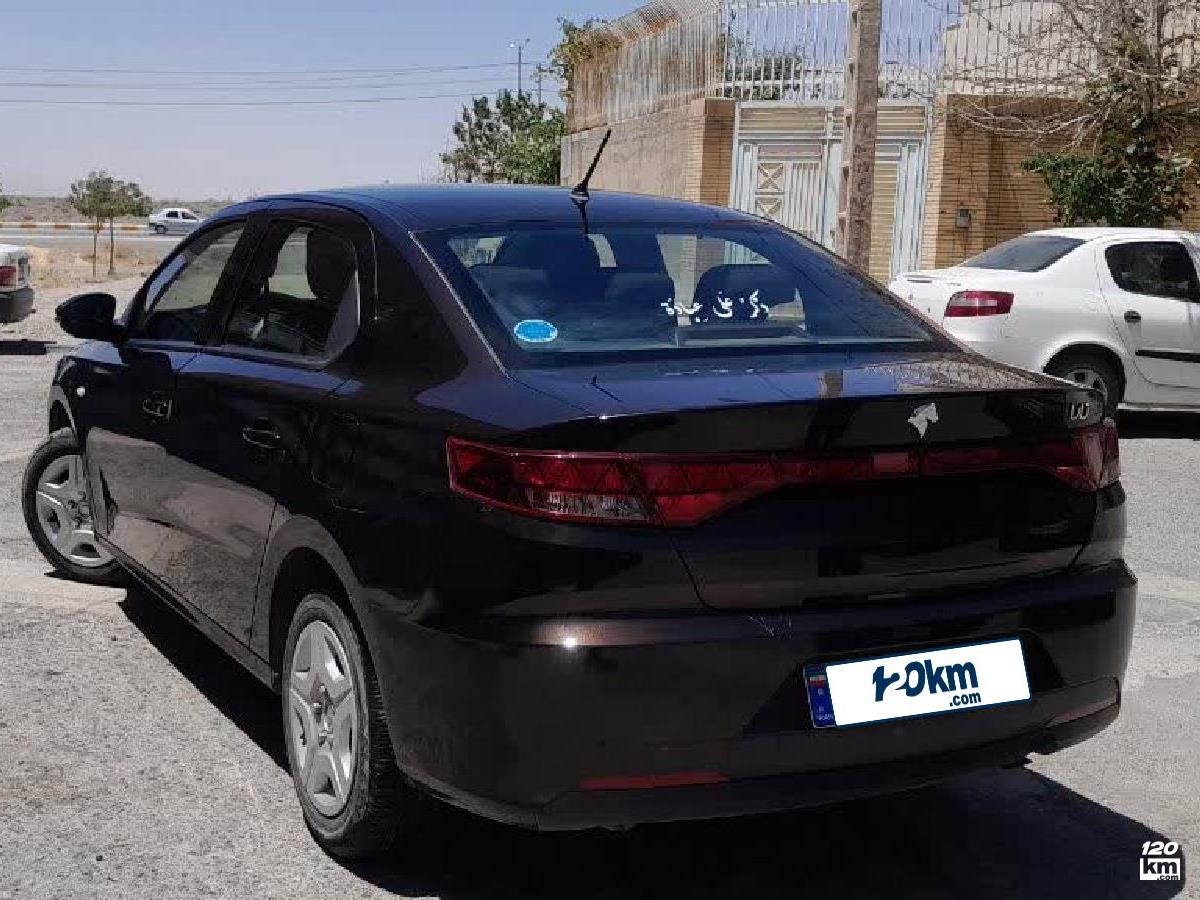 فروش تارا ۱۴۰۲ موکا بدون رنگ خراسان رضوی نیشابور (۳ مرداد ۱۴۰۴)