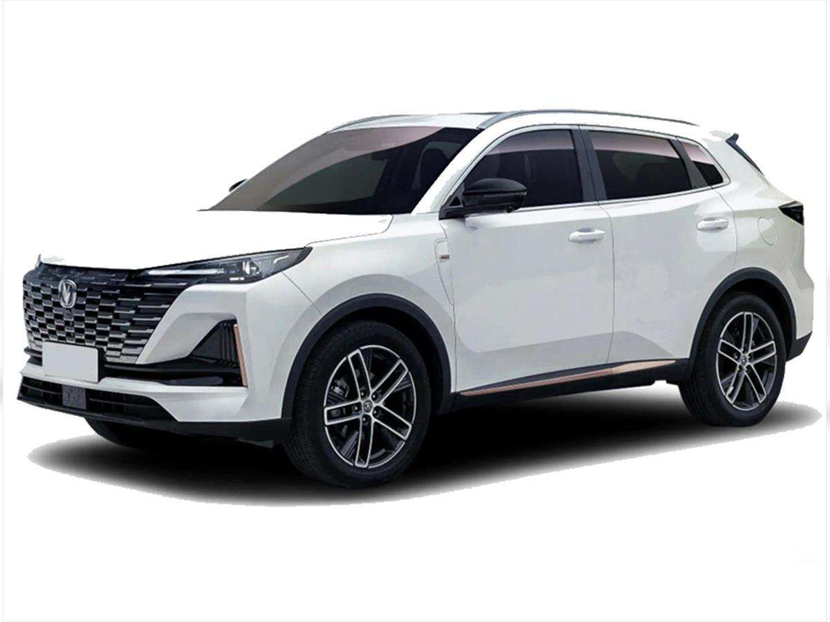 فروش چانگان CS55 Plus ۱۴۰۴ صفر سفید بدون رنگ زنجان (۳ مرداد ۱۴۰۴)